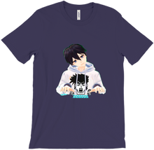 fernanver00009 T-Shirts