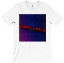 dop3_hyper OG T-Shirts