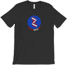 TwistedBacon Shirt (New Logo)
