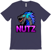 DragonNutz T-Shirts
