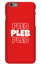 payzet iPhone Phone Cases