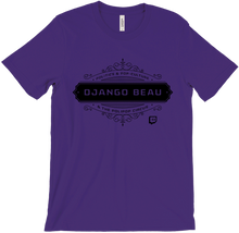djangobeau T-Shirts