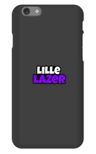 Lazerlulbo iPhone Skal