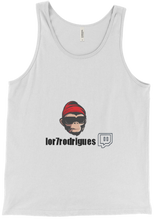 lor7rodrigues Tank Top