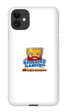 bigjuicegame iPhone Phone Cases