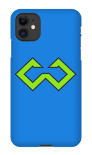 Cereal_Wars iPhone Cases