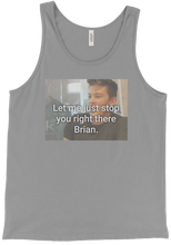 trgmerch Tank Top