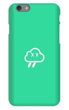 Little Cloud iPhone Case