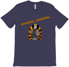 The General T-Shirt