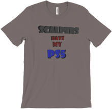 SCALPER  T-Shirts