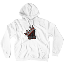 Boots & Crown (sweater)