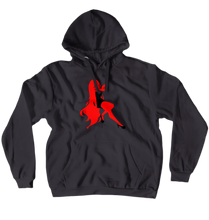 Ara Silhouette Hoody (No-Zip/Pullover)