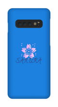sakura_squad Samsung Phone Cases