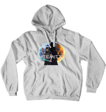 The Emitter Hoodies (No-Zip/Pullover)