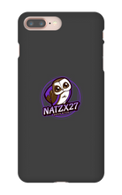 natzx27 iPhone Phone Cases