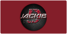 JackieDTV XXL Gaming Mousepad