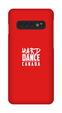 HDC Logo White  phonecase-samsung