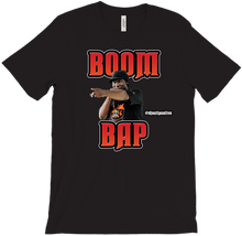 DJ Eclipse KRS-ONE Boom Bap T-Shirts