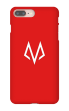 idkwhydah iPhone Phone Cases