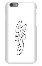 spens100 iPhone Phone Cases
