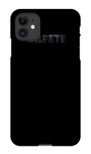gamer0528 iPhone Phone Cases