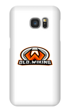 oldwiking Samsung Phone Cases