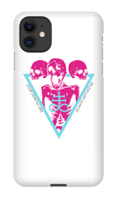 Always Watching iPhone Phone Cases