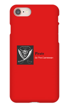 dreamtradestelevision iPhone Phone Cases