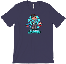 Professor Logo T-Shirt