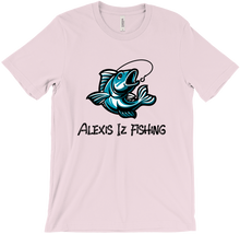 alexisizfishing T-Shirt (Recommended)