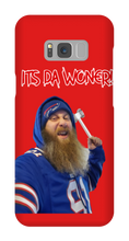 thewnor Samsung Phone Cases