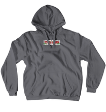pitbullricci Hoodies (No-Zip/Pullover)