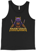 manjara Tank Top