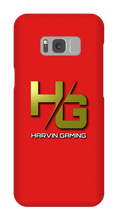 harvingaming Samsung Phone Cases
