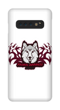 primal_goddess Samsung Phone Cases