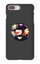 gigglybatgirl iPhone Phone Cases