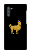 xJollyLlama Samsung Phone Case