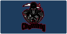 intercitywitty XXL Gaming Mousepad