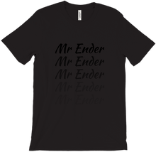 Mr Ender Fading T-Shirts