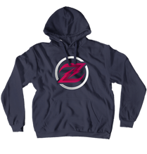 Zembion Logo Hoodies (No-Zip/Pullover)