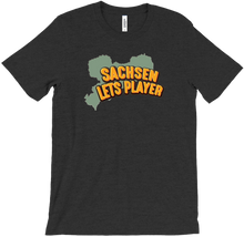 SachsenLetsPlayer T-Shirt