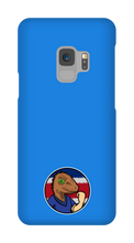 garrobogamercr Samsung Phone Cases