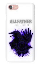 Allfather iPhone-Case