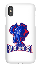RadCon iPhone Cases
