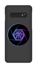 lost_kamu Samsung Phone Cases