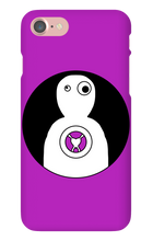 YGS Logo iPhone Phone Case