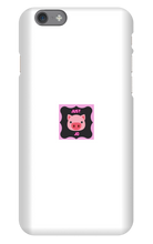 justjo8791 iPhone Phone Cases