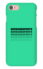 Sensus Phone Cases