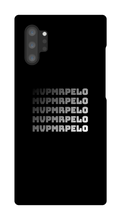 mvpmrpelo Samsung Phone Cases
