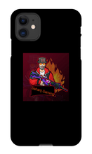 sahanjgaming iPhone Phone Cases